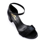 Women's Classic  Pointed-Toe Pumps  3CM