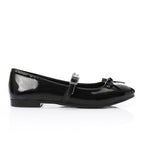 Women's Leather Shoes Soft Casual Shoes.