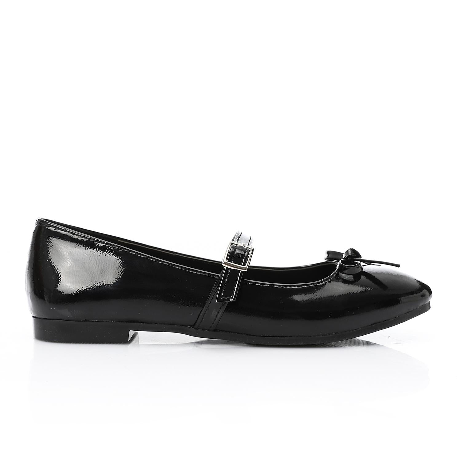 Women's Leather Shoes Soft Casual Shoes.