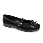 Women's Leather Shoes Soft Casual Shoes.