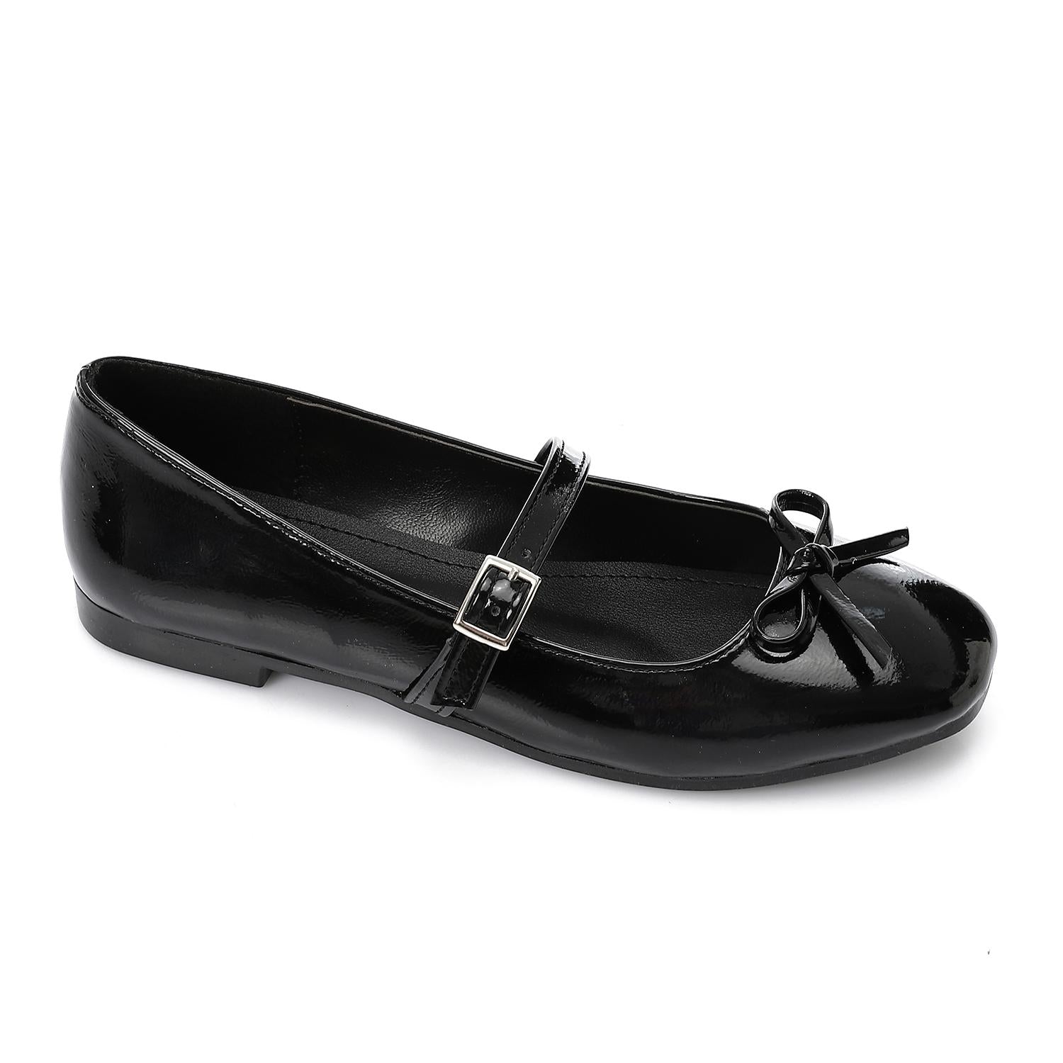 Women's Leather Shoes Soft Casual Shoes.
