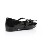 Women's Leather Shoes Soft Casual Shoes.