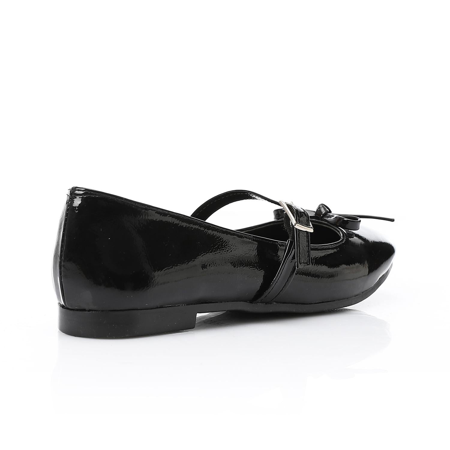 Women's Leather Shoes Soft Casual Shoes.