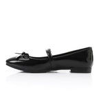 Women's Leather Shoes Soft Casual Shoes.