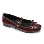 Women's Leather Shoes Soft Casual Shoes.