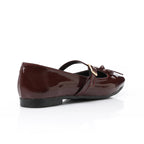 Women's Leather Shoes Soft Casual Shoes.