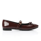 Women's Leather Shoes Soft Casual Shoes.