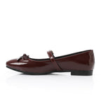 Women's Leather Shoes Soft Casual Shoes.