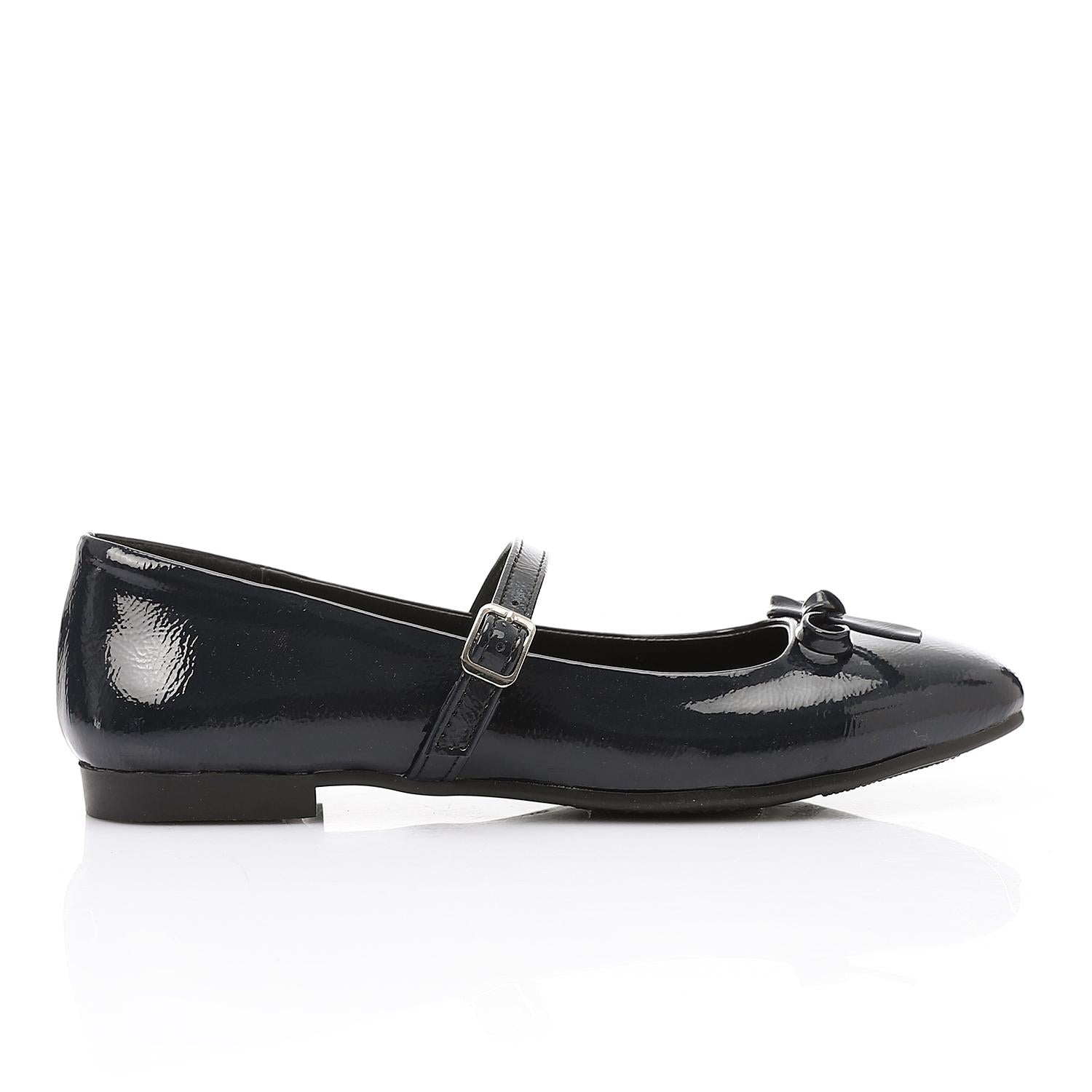 Women's Leather Shoes Soft Casual Shoes.