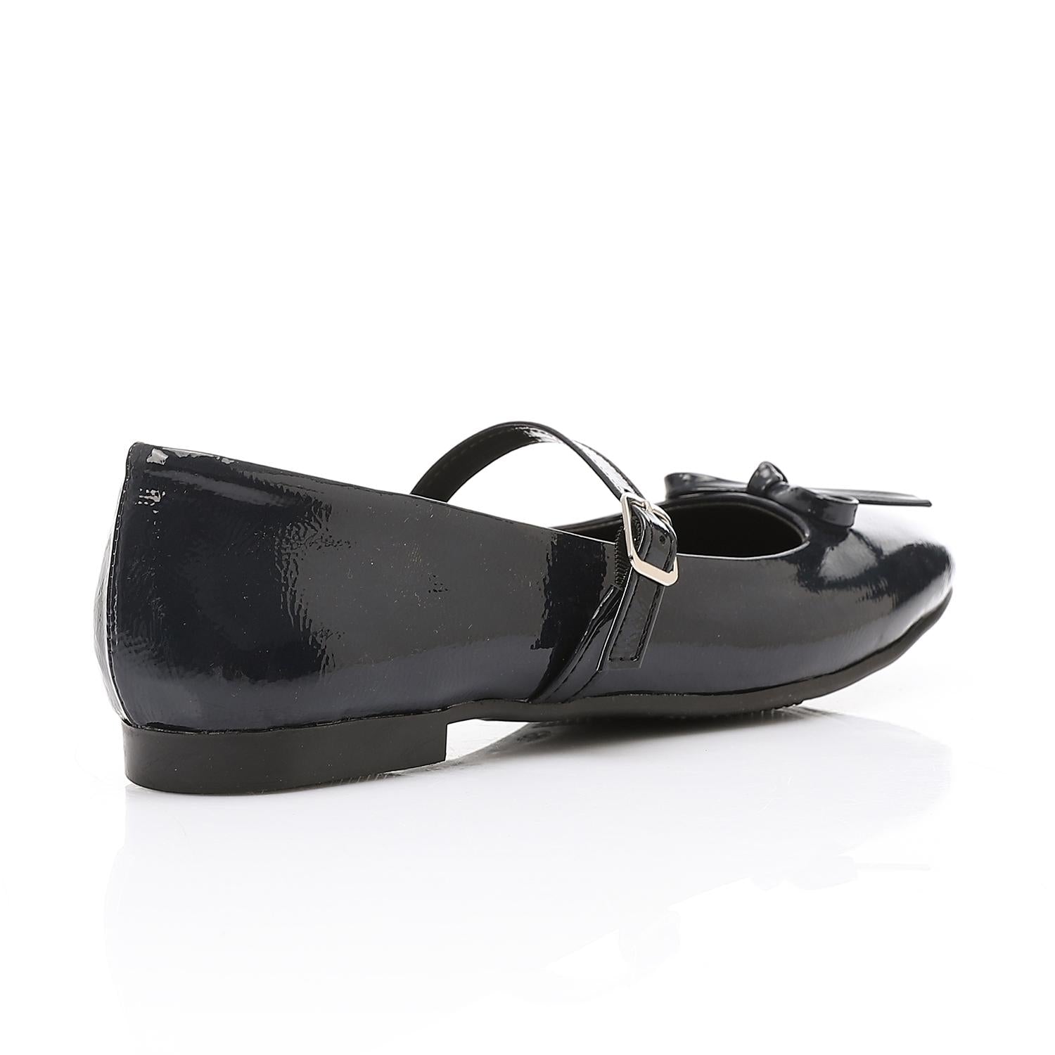 Women's Leather Shoes Soft Casual Shoes.