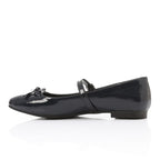 Women's Leather Shoes Soft Casual Shoes.