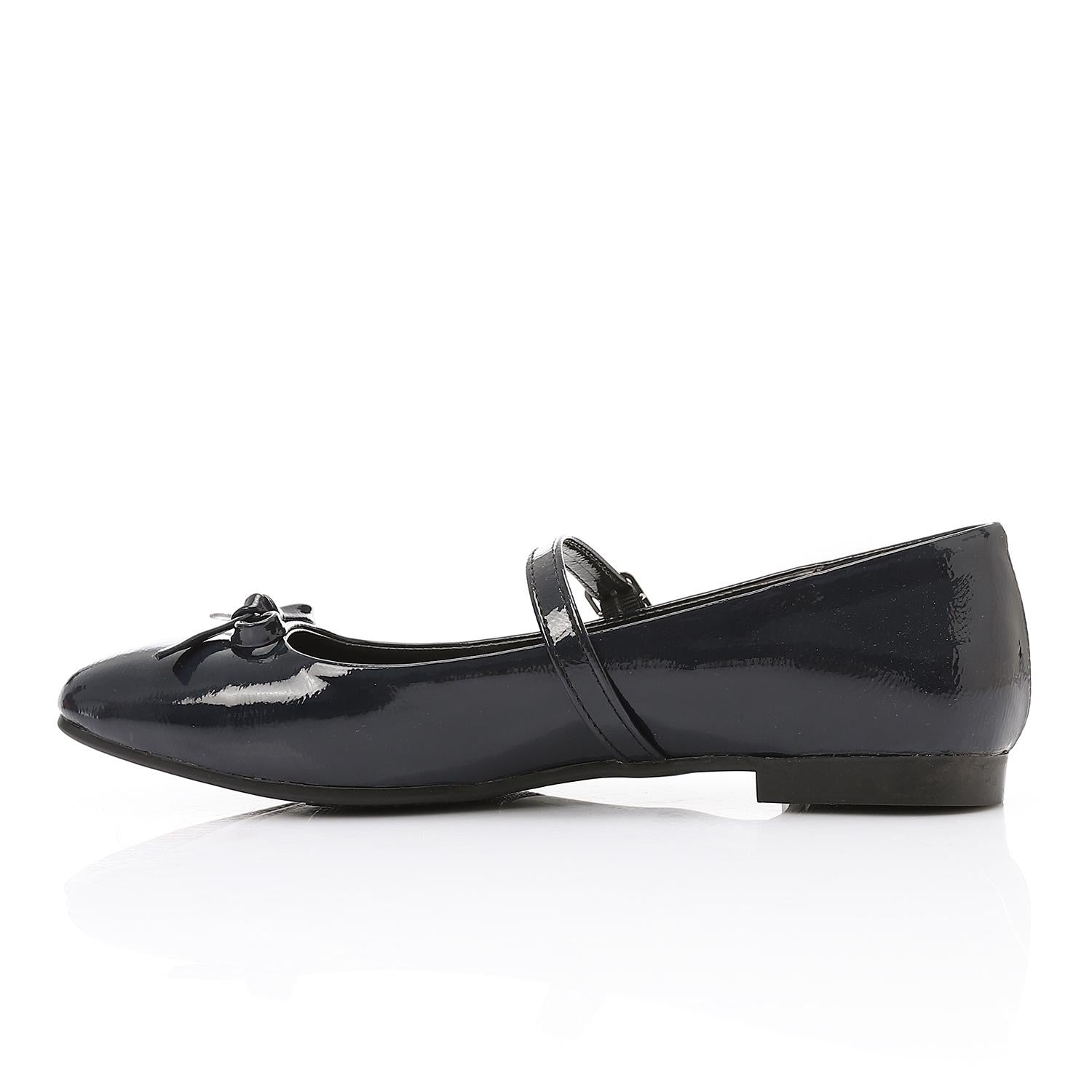 Women's Leather Shoes Soft Casual Shoes.