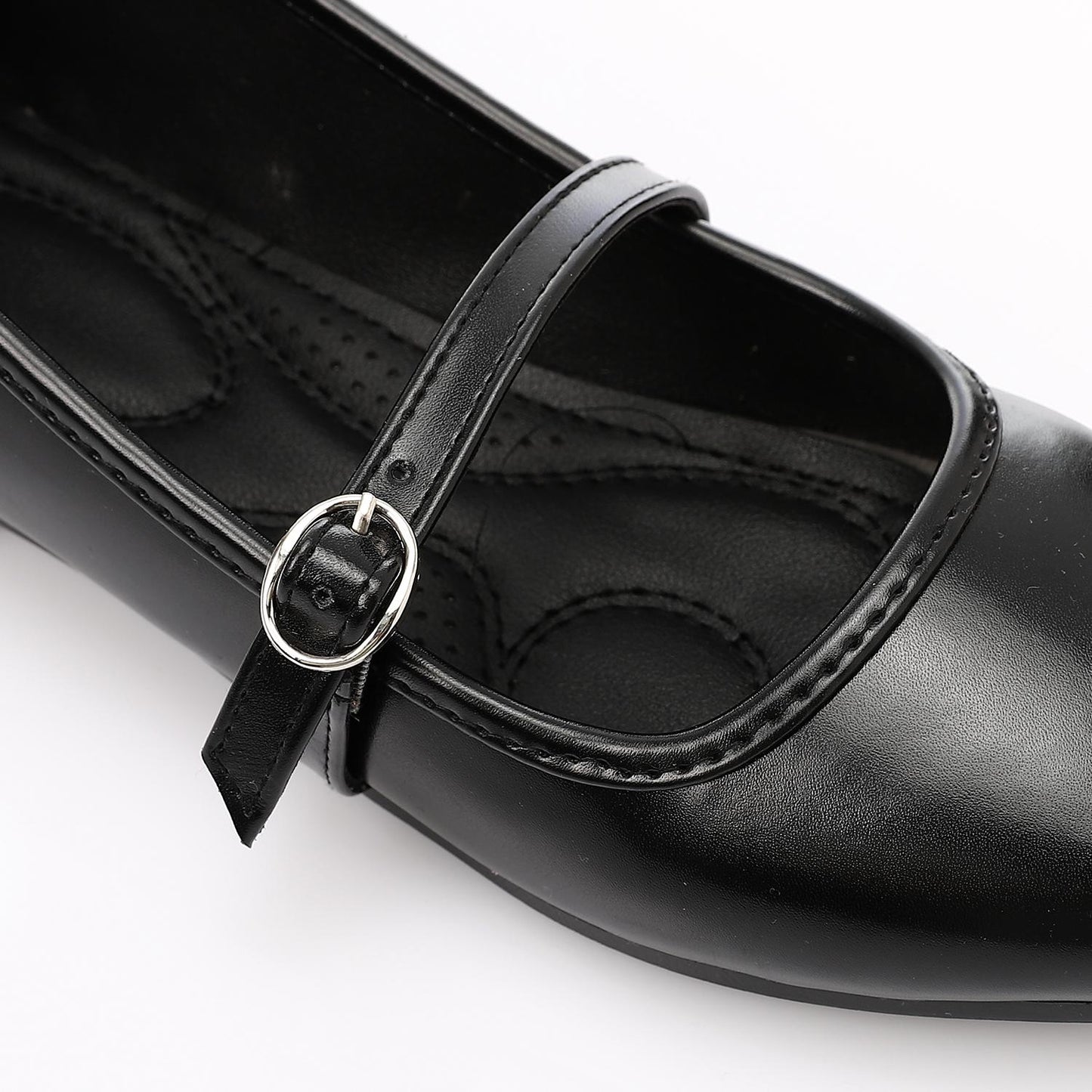 Women's Leather Shoes Soft Casual Shoes 1302.