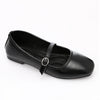 Black / EU 37
