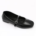 Black / EU 37
