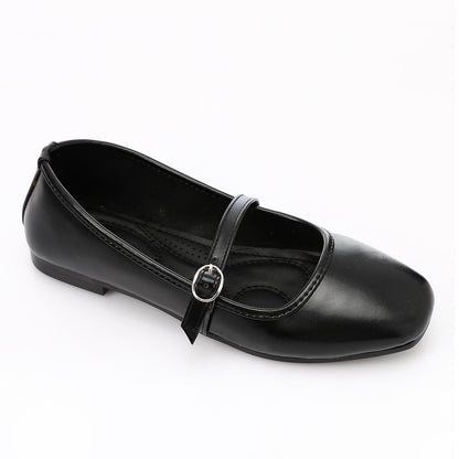 Women's Leather Shoes Soft Casual Shoes 1302.