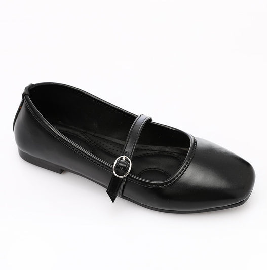 Women's Leather Shoes Soft Casual Shoes 1302.