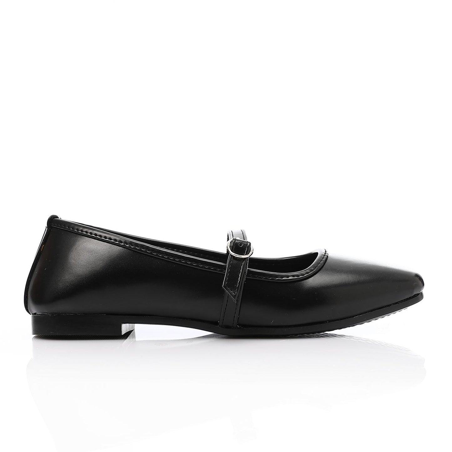 Women's Leather Shoes Soft Casual Shoes 1302.