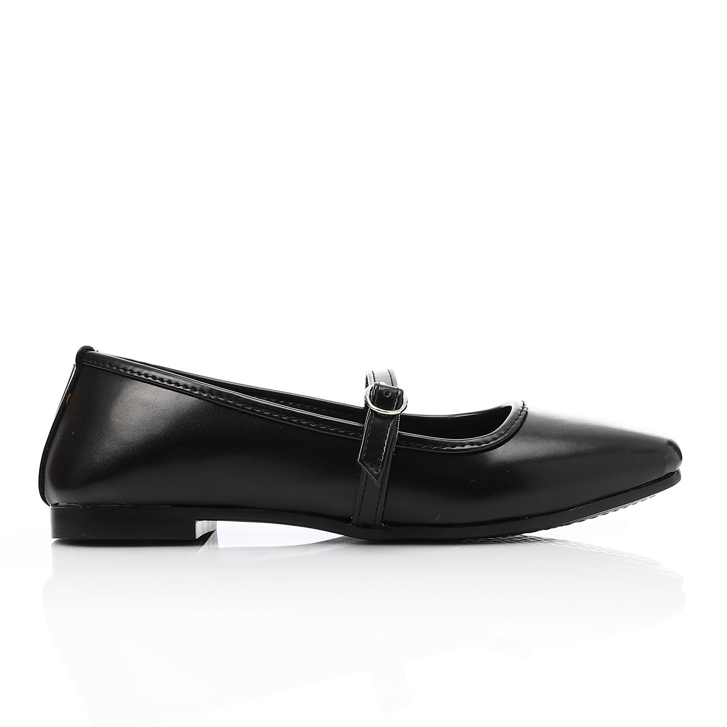 Women's Leather Shoes Soft Casual Shoes 1302.