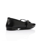 Women's Leather Shoes Soft Casual Shoes 1302.