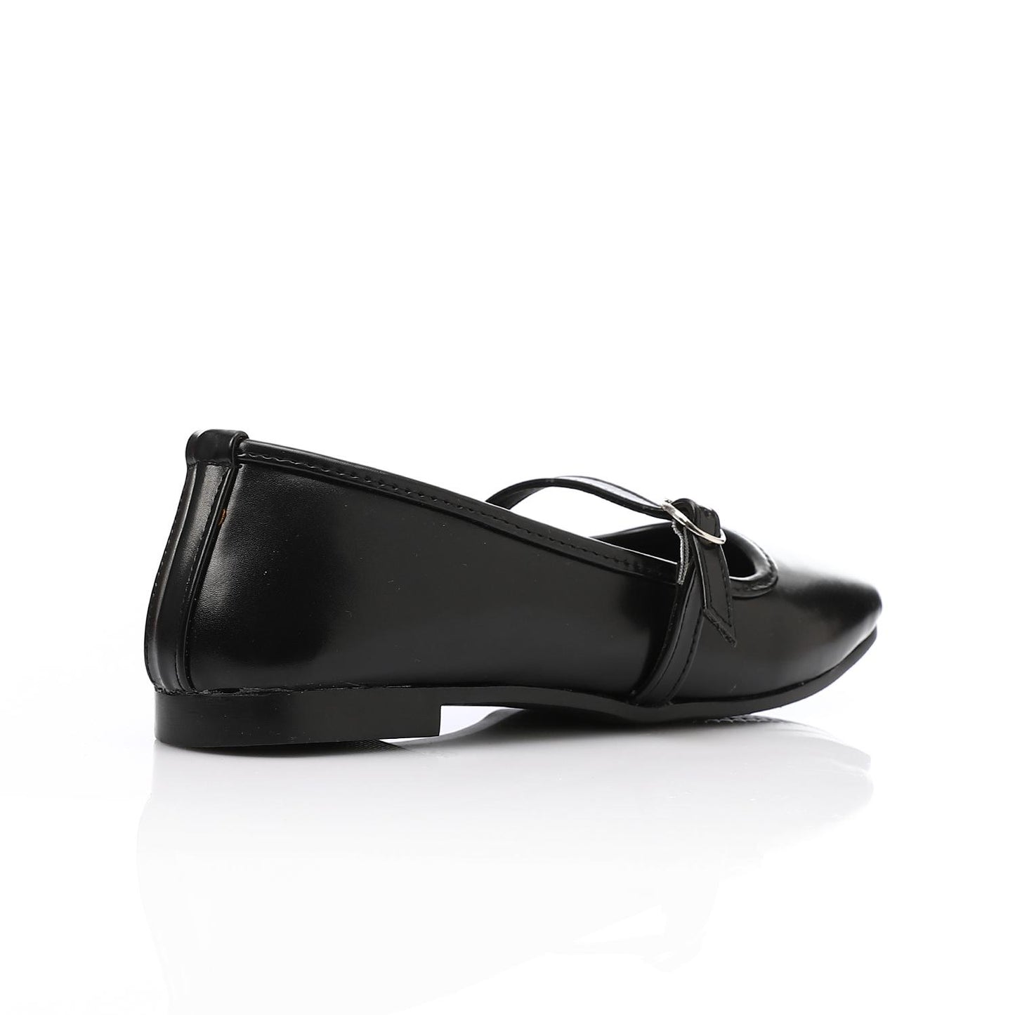 Women's Leather Shoes Soft Casual Shoes 1302.