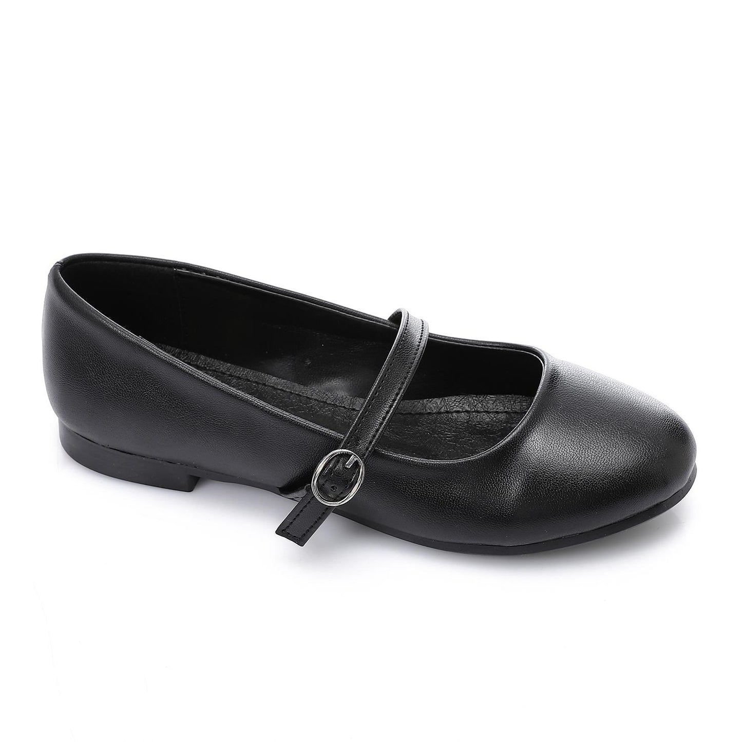 Women's Leather Shoes Soft Casual Shoes.