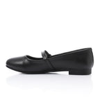 Women's Leather Shoes Soft Casual Shoes.