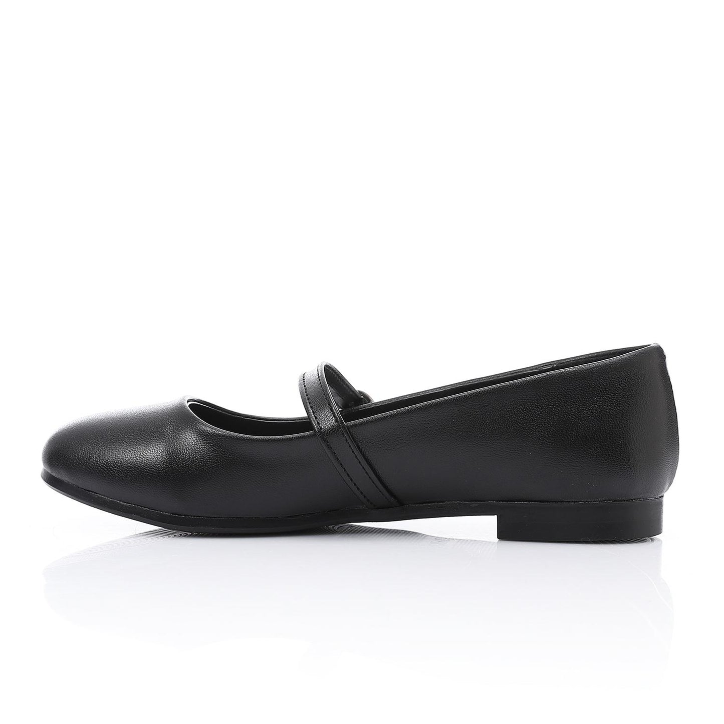 Women's Leather Shoes Soft Casual Shoes.