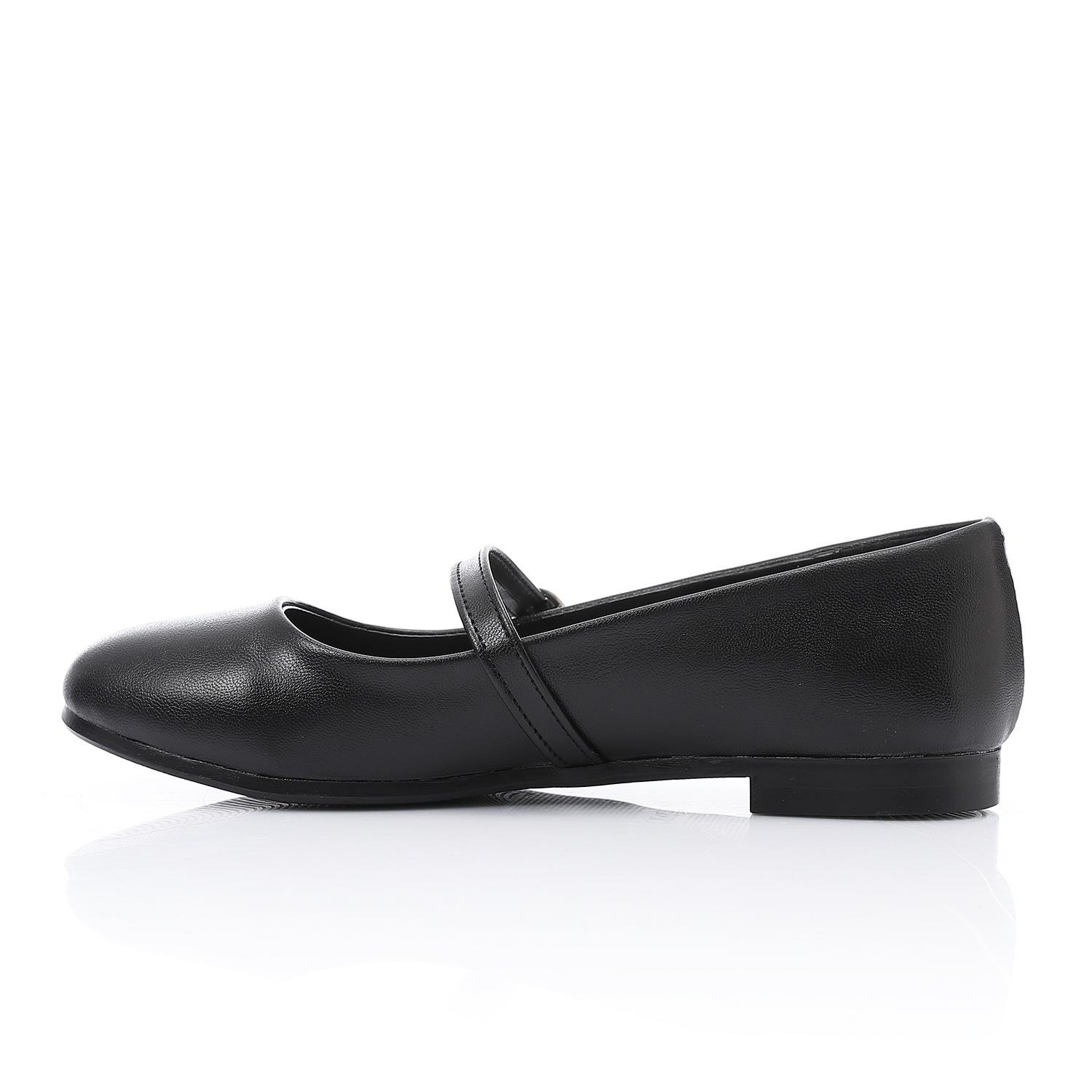Women's Leather Shoes Soft Casual Shoes.