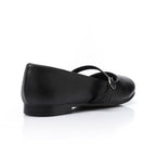 Women's Leather Shoes Soft Casual Shoes.