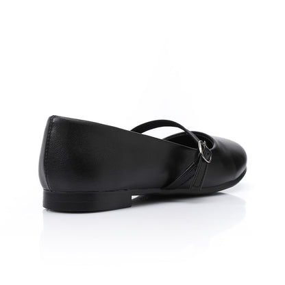 Women's Leather Shoes Soft Casual Shoes.