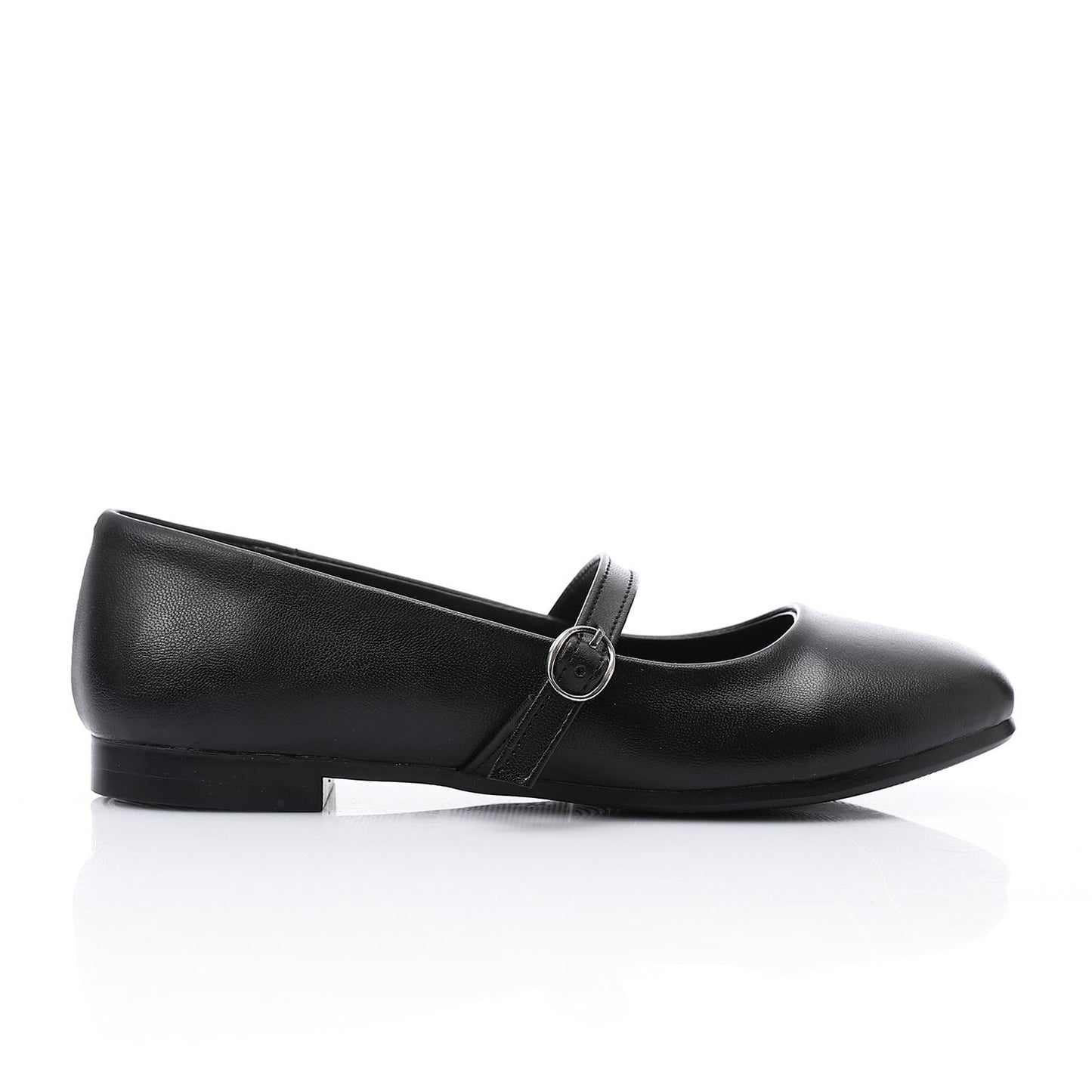 Women's Leather Shoes Soft Casual Shoes.