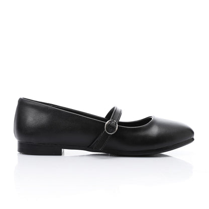 Women's Leather Shoes Soft Casual Shoes.