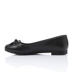 Women's Leather Shoes Soft Casual Shoes.