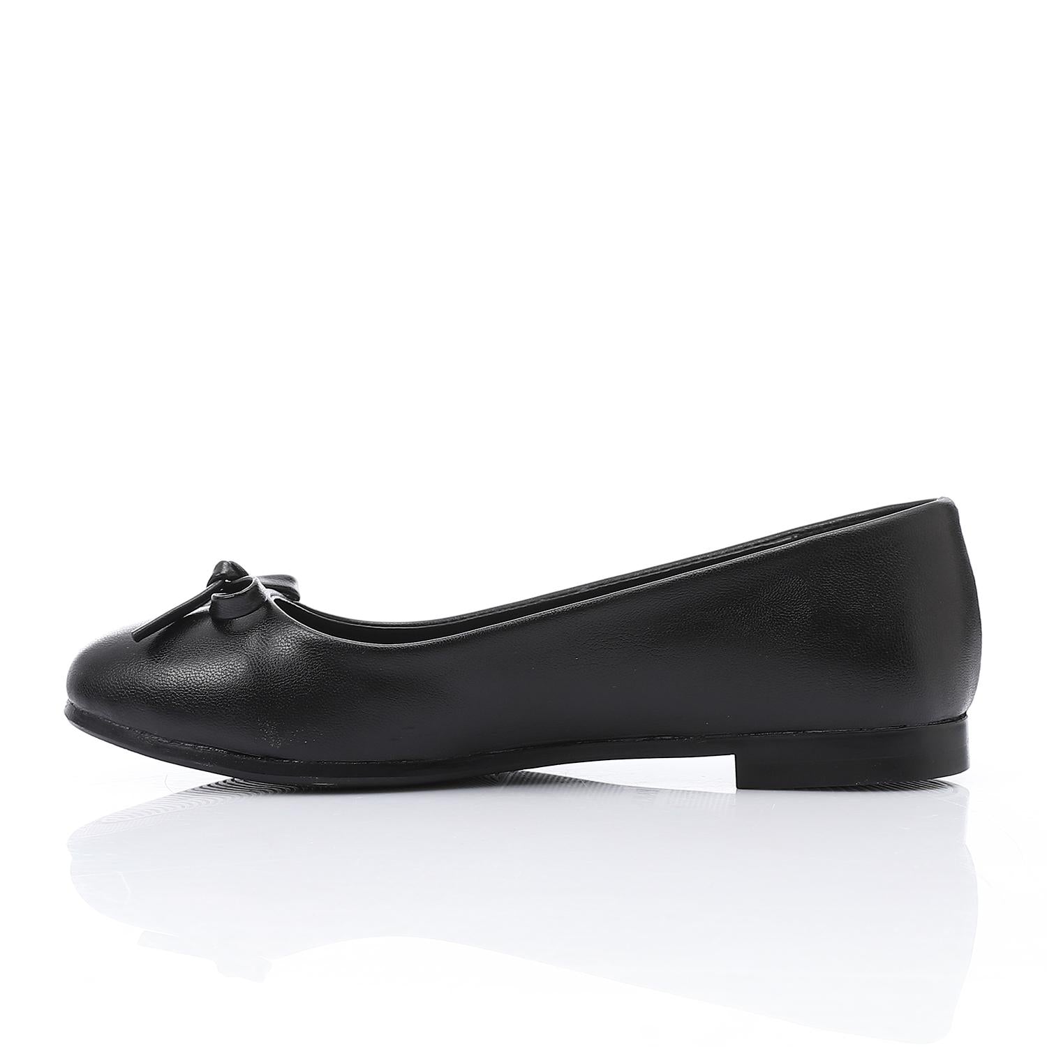 Women's Leather Shoes Soft Casual Shoes.