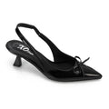 Black / EU 36