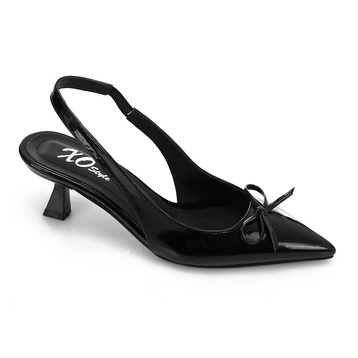 Woman High Heels Shoes Wedding Shoes Ladies 5CM.