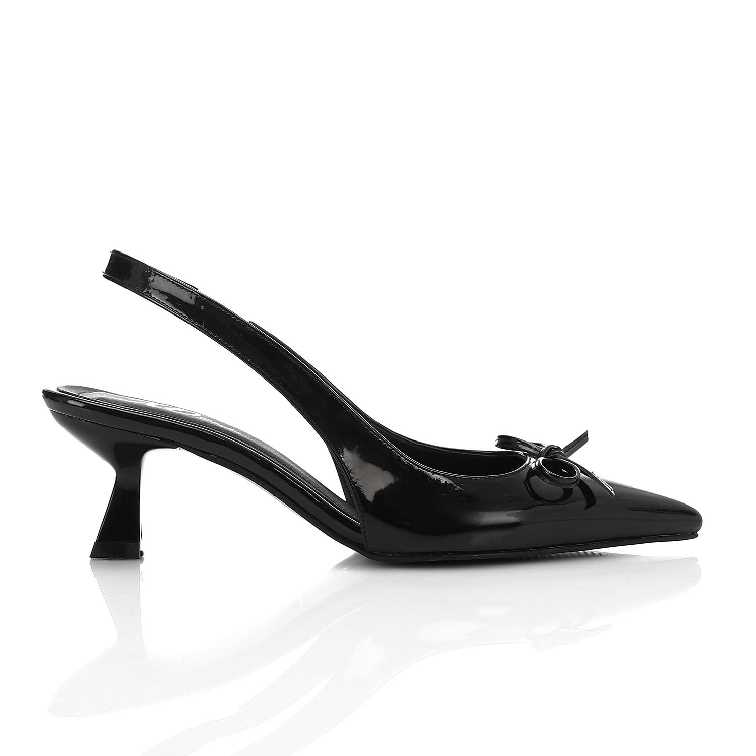Woman High Heels Shoes Wedding Shoes Ladies 5CM.