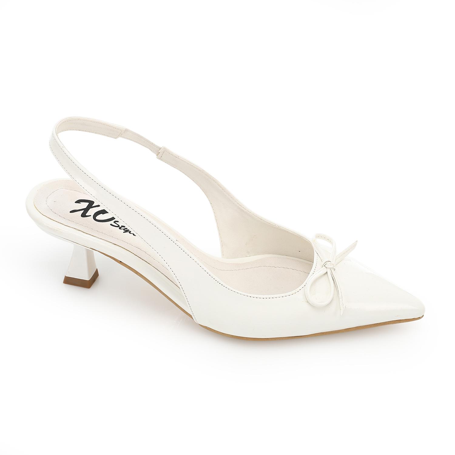 Woman High Heels Shoes Wedding Shoes Ladies 5CM.