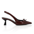 Woman High Heels Shoes Wedding Shoes Ladies 5CM.
