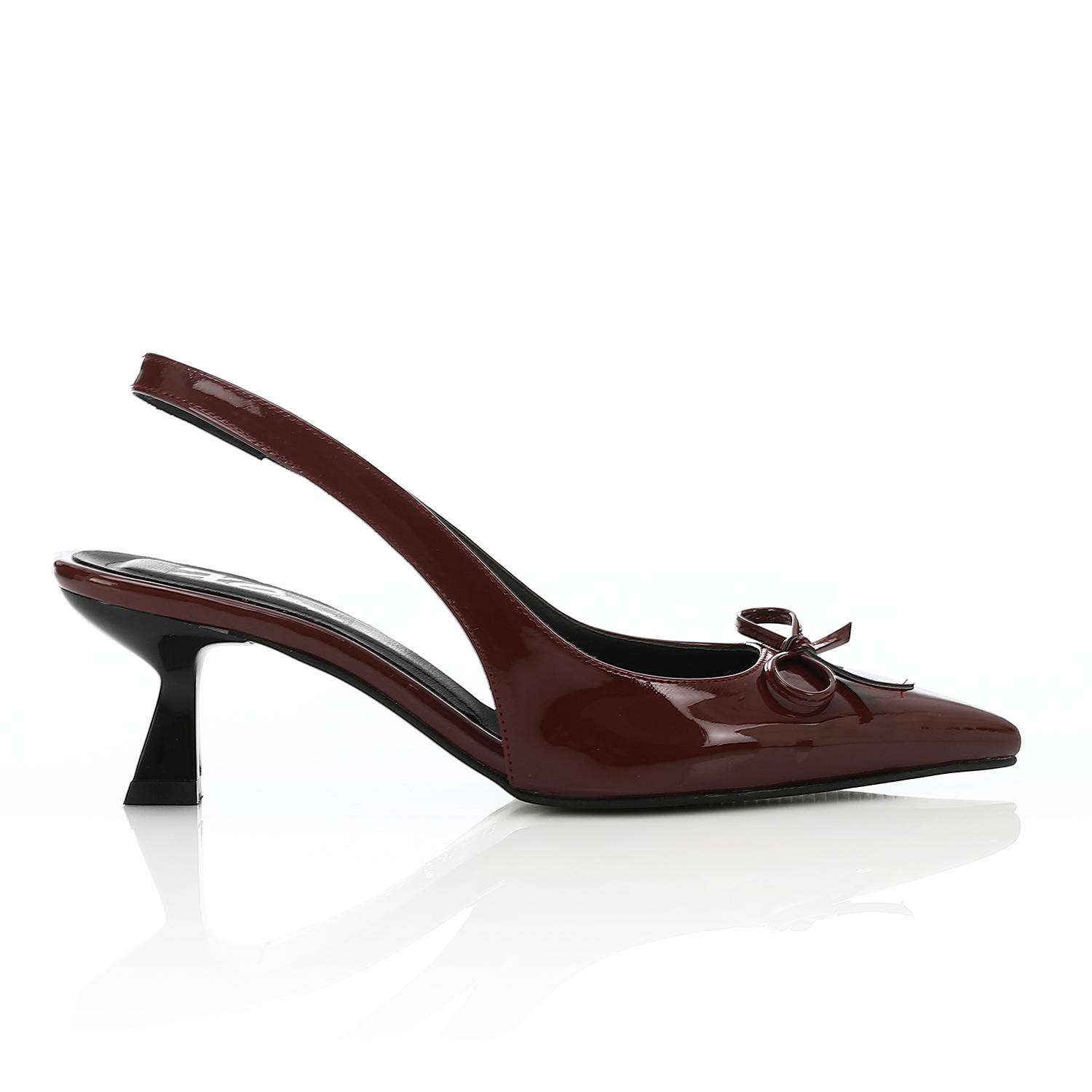 Woman High Heels Shoes Wedding Shoes Ladies 5CM.