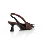 Woman High Heels Shoes Wedding Shoes Ladies 5CM.