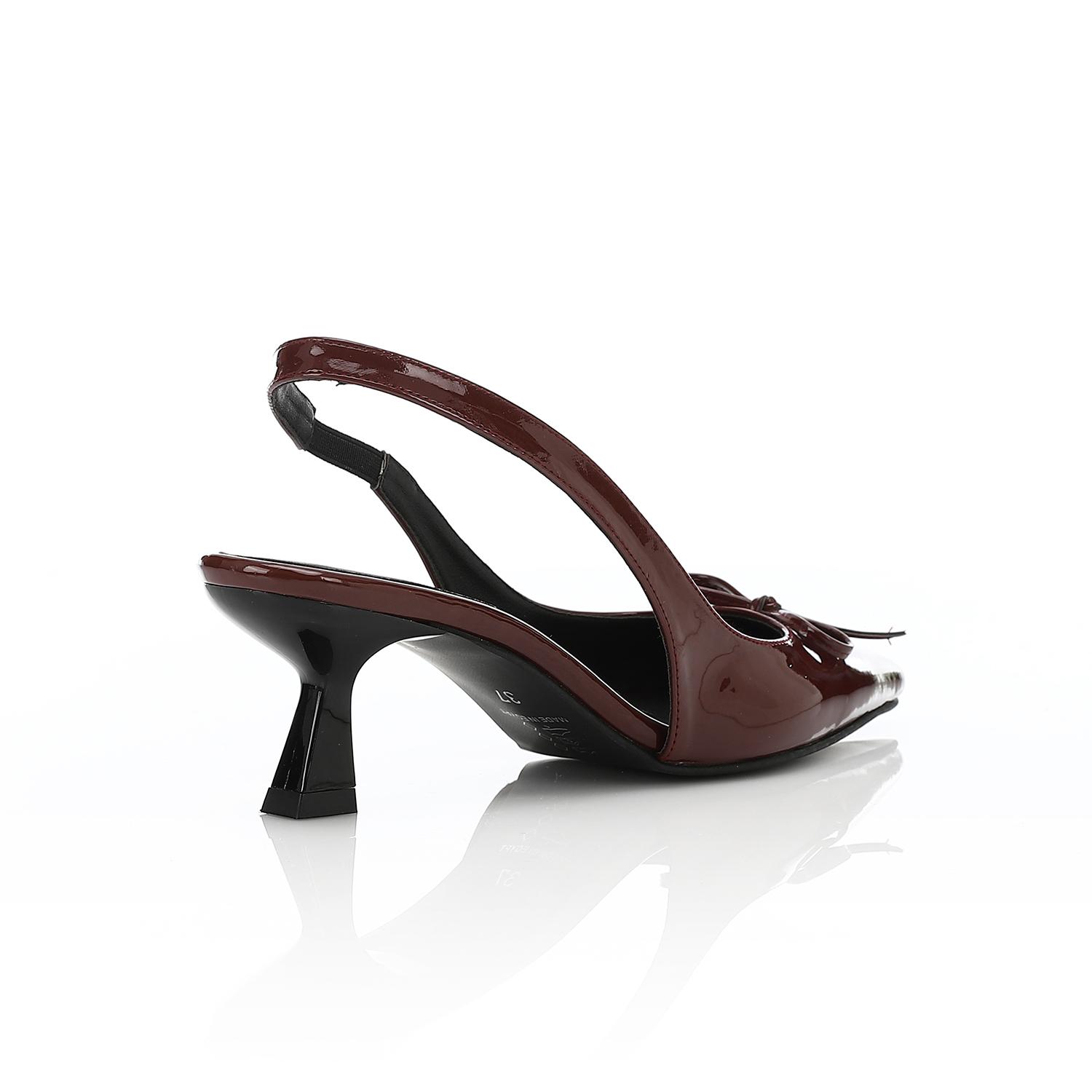 Woman High Heels Shoes Wedding Shoes Ladies 5CM.