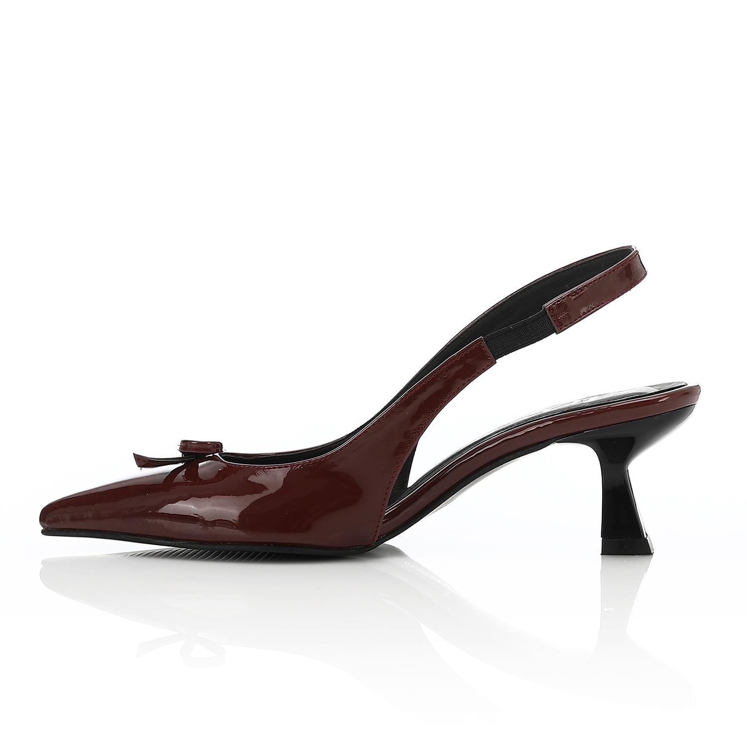 Woman High Heels Shoes Wedding Shoes Ladies 5CM.