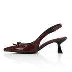 Woman High Heels Shoes Wedding Shoes Ladies 5CM.