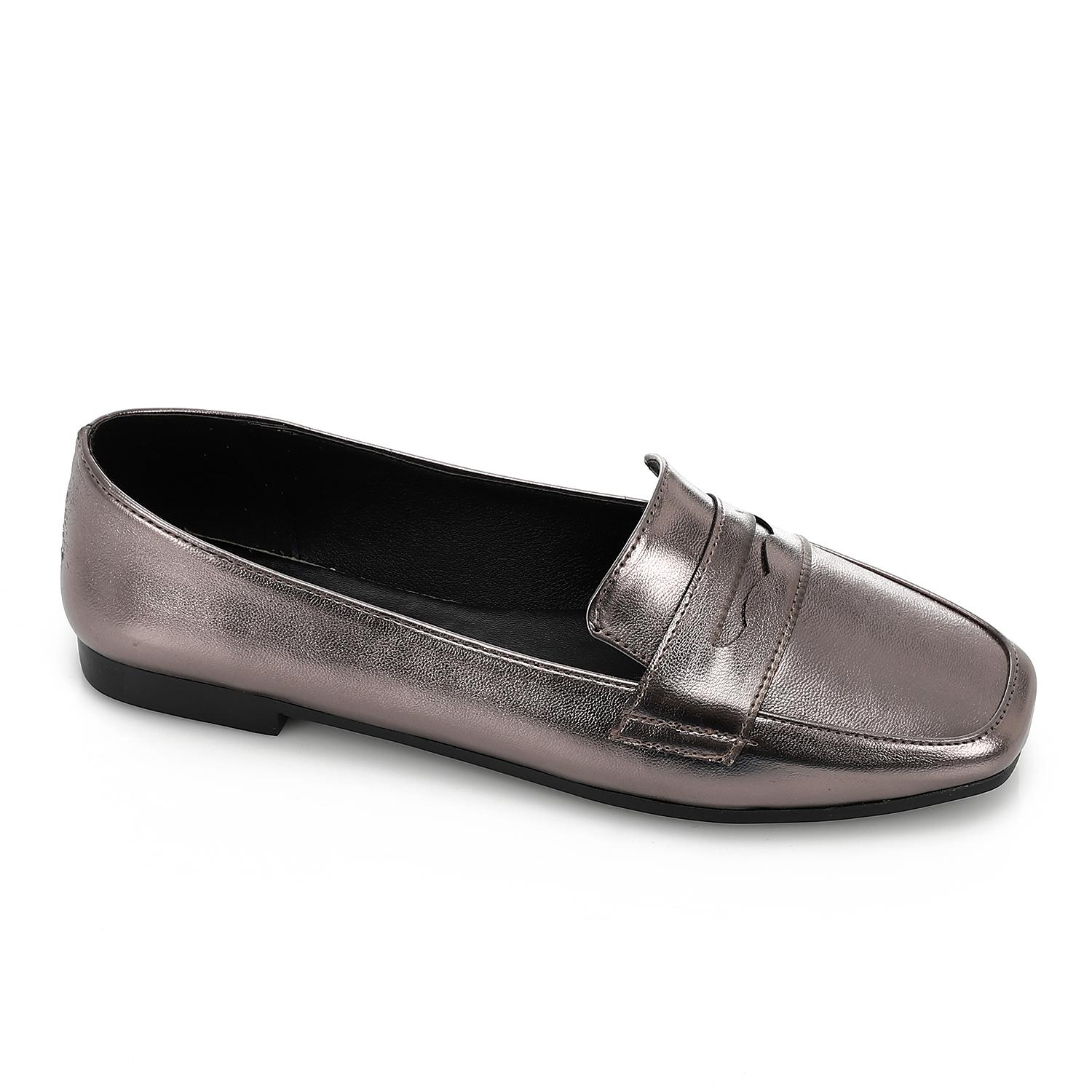 Women's Leather Shoes Soft Casual Shoes 1282.