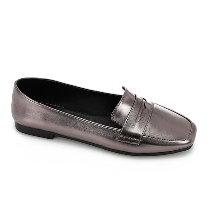 Women's Leather Shoes Soft Casual Shoes 1282.