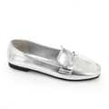Silver / EU 37