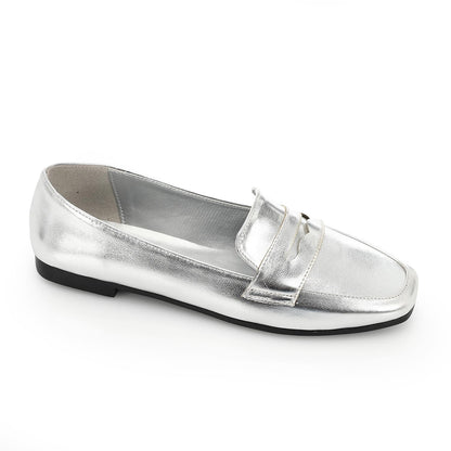 Women's Leather Shoes Soft Casual Shoes 1282.