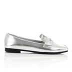 Women's Leather Shoes Soft Casual Shoes 1282.